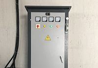 建筑工地一級配電箱和二級配電箱有什么區(qū)別